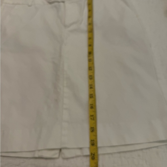 Mossimo white skirt size 4 - Picture 7 of 7